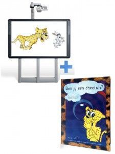 Prenten-plus-Boek